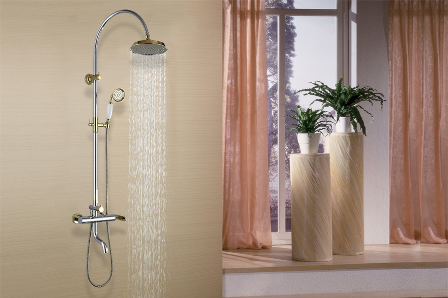 Rangos cung cấp sản phẩm cho khách sạn có kiến trúc tân cổ điển ở Hà Nội